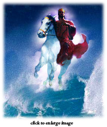 Vision of Efren Abdon: Nov 14, 2006 Vision of Efren Abdon: Nov 14, 2006